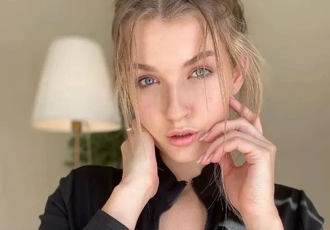 Mia-Melano-米娅·梅拉诺是谁-个人资料介绍