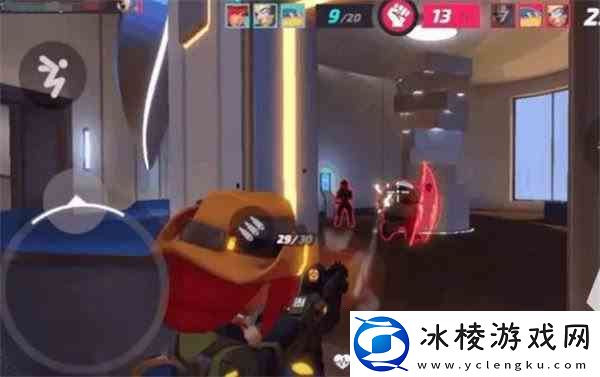 火力苏打格洛丽娅如何玩-实战技巧解析