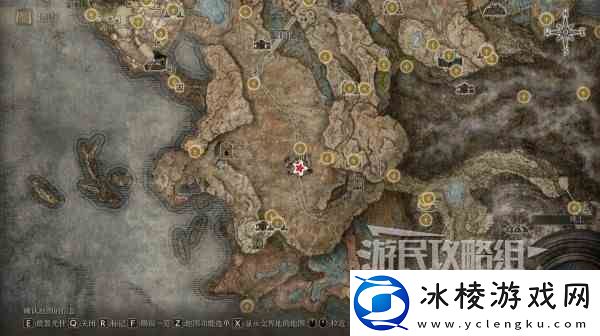 鸣潮照龙映珠危行任务图文指南