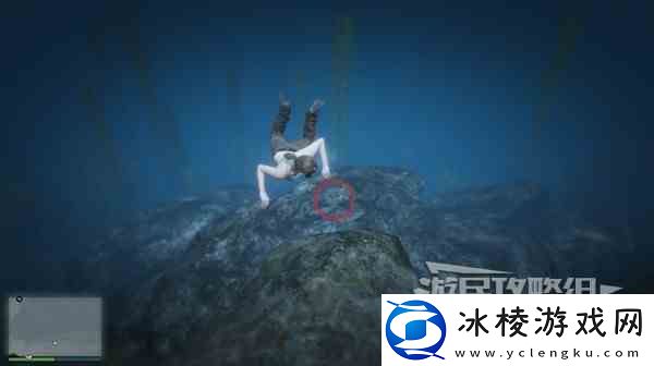 GTAOL全海底迷幻仙人掌位置一览