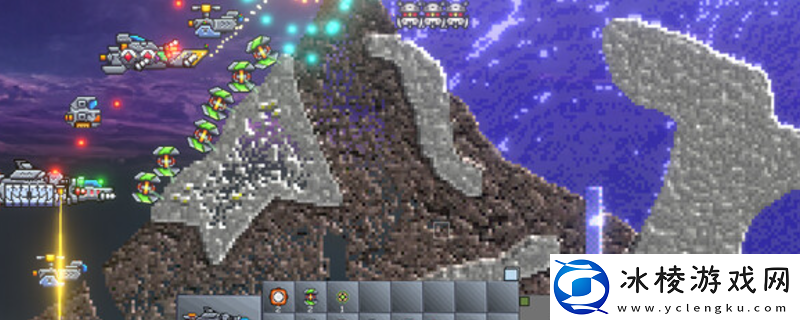 Creeper-World-IXE游戏官网地址介绍