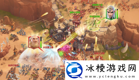 万龙觉醒如何快速升战力