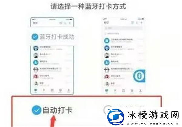 设置蓝牙打卡范围教程：角色技能搭配指南