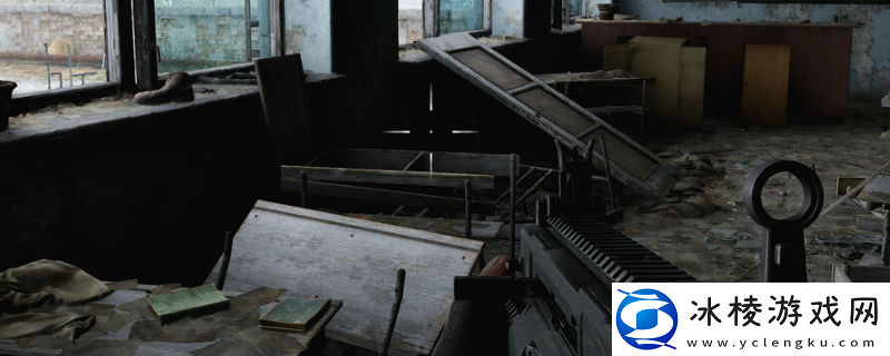 潜行者2：切尔诺贝利之心饥饿状态治疗方法介绍