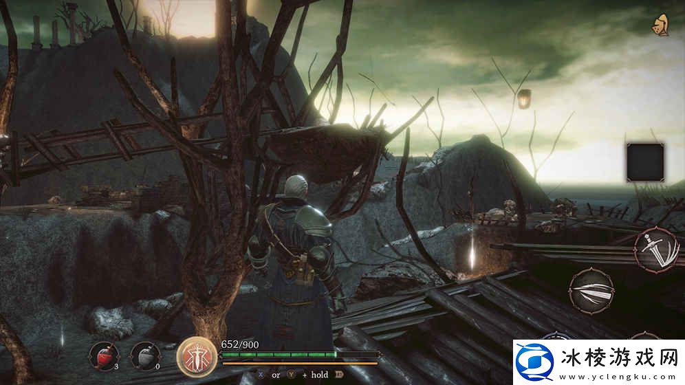 精彩的动作冒险手游推荐