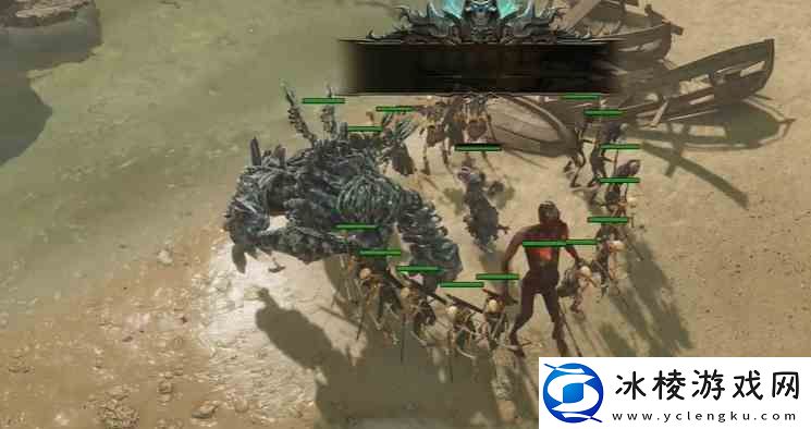 最后纪元阵营对比介绍