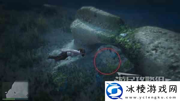 GTAOL全海底迷幻仙人掌位置一览