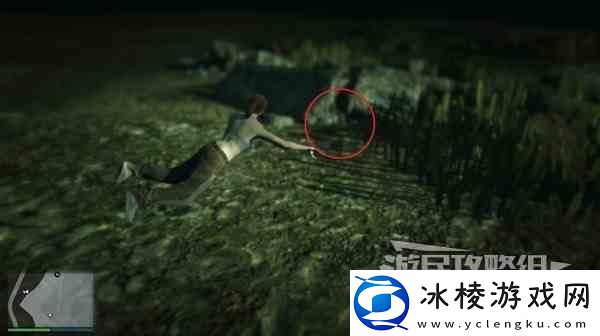 GTAOL全海底迷幻仙人掌位置一览