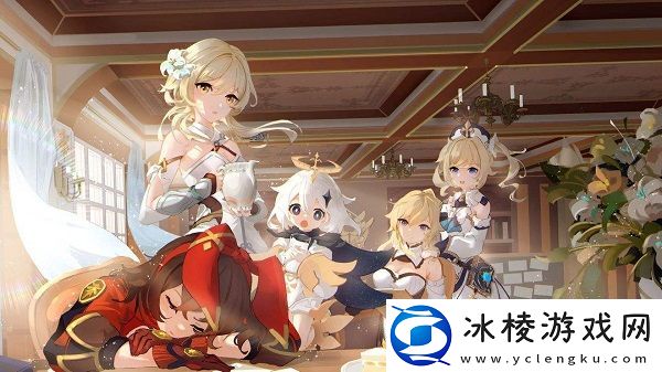 海潮汇涌之际活动入口介绍：稀有材料掉落分享