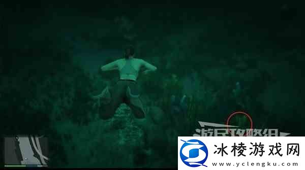 GTAOL全海底迷幻仙人掌位置一览
