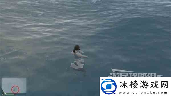 GTAOL全海底迷幻仙人掌位置一览