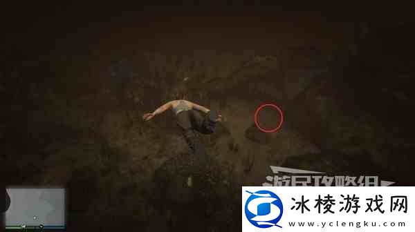 GTAOL全海底迷幻仙人掌位置一览