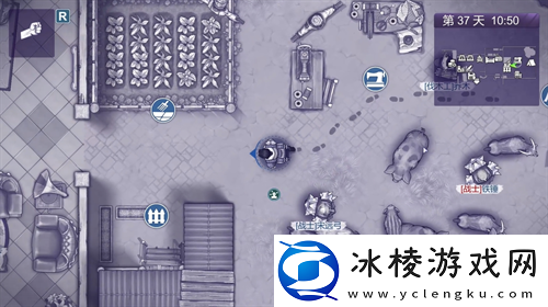 可联机！末日生存单机游戏阿瑞斯病毒28月8日上线！