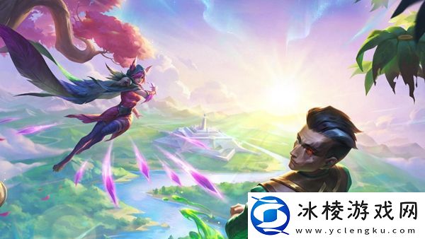 s9.5阵容推荐大全：在游戏中保持平衡的心态