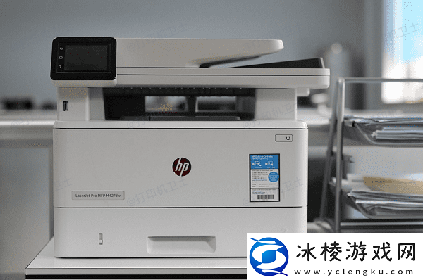 惠普打印机如何连无线网惠普打印机连接wifi的方法