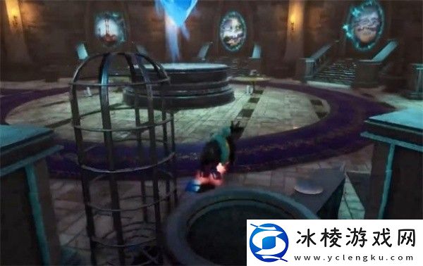 火箭靴获取攻略