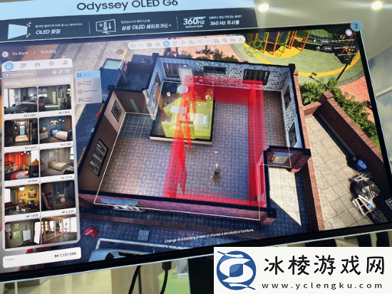 韩国inZOI深受模拟人生影响