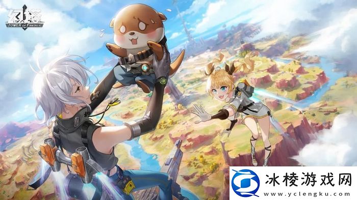 幻塔2.1更新了什么-2.1更新内容一览