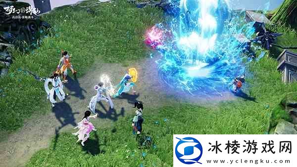 梦幻新诛仙新手入门玩法指南