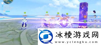 蹈刃破决第一天通过方法介绍：战斗AI行为预测