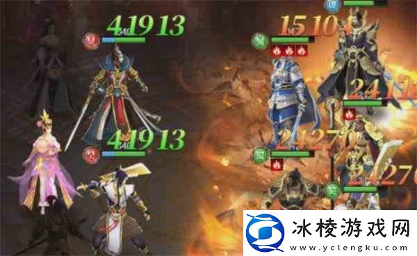 剑与盾手游小乔如何样-小乔技能玩法推荐