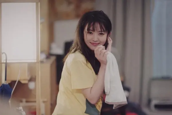 田曦薇为什么叫黄橙子-田曦薇黄橙子的梗是什么意思