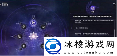 寰宇蝗灾关卡机制介绍：攻略教你挑选