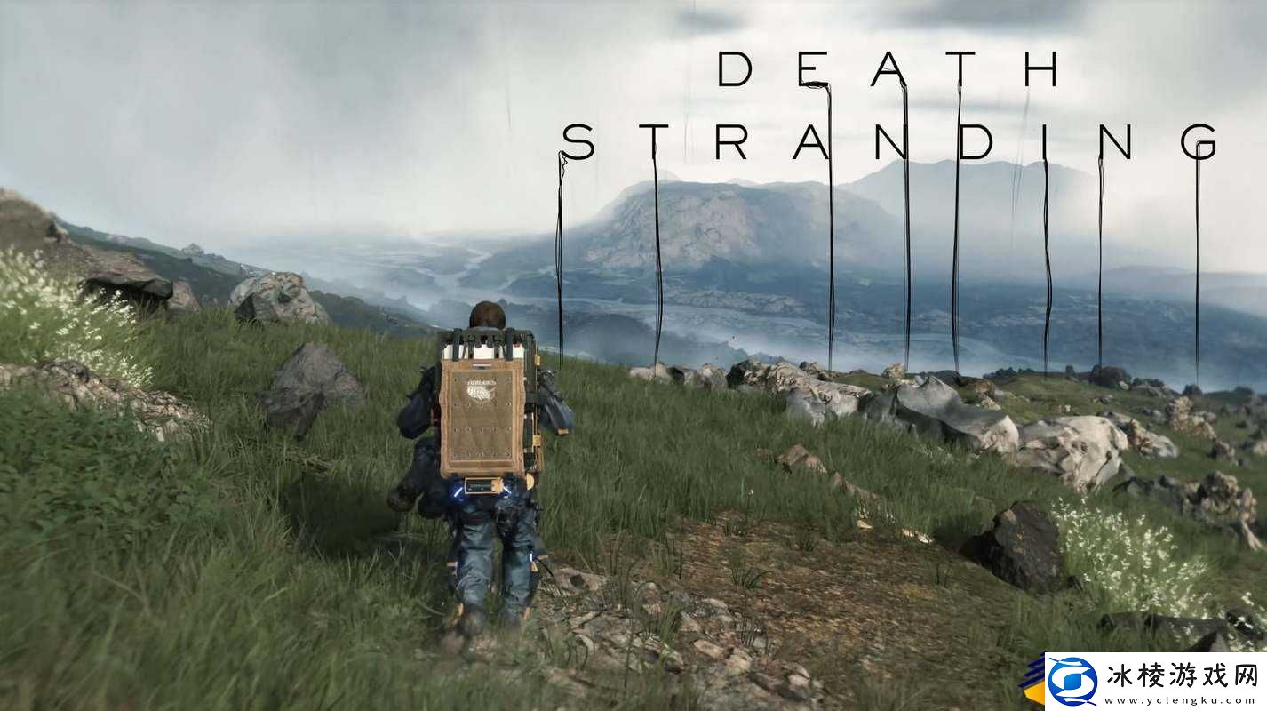 探索死亡搁浅之谜：全面解析过场动画跳过方法