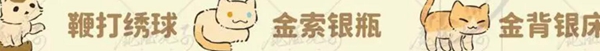 猫咪喜好大全：攻略教你应对难题