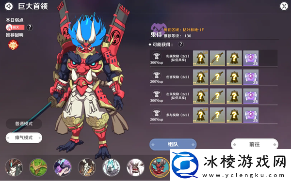 装备养成攻略：完美装备搭配方案