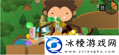 藏宝图位置介绍：神秘BOSS全解析