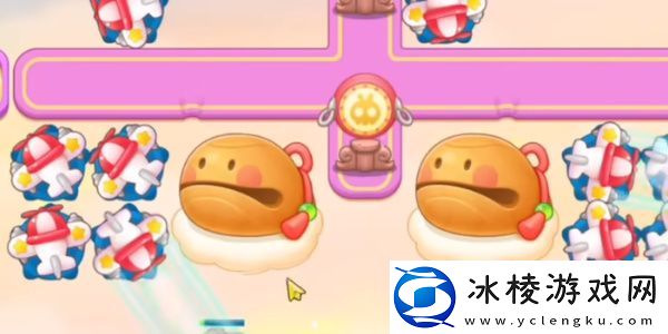 周赛9,7通关攻略：神秘任务全解锁路线