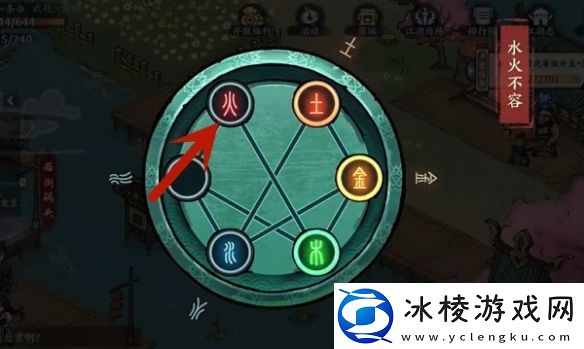 燕子坞机关宝箱位置介绍一览：怪物属性解析与战斗策略