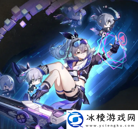 崩坏星穹铁道银狼遗器选择