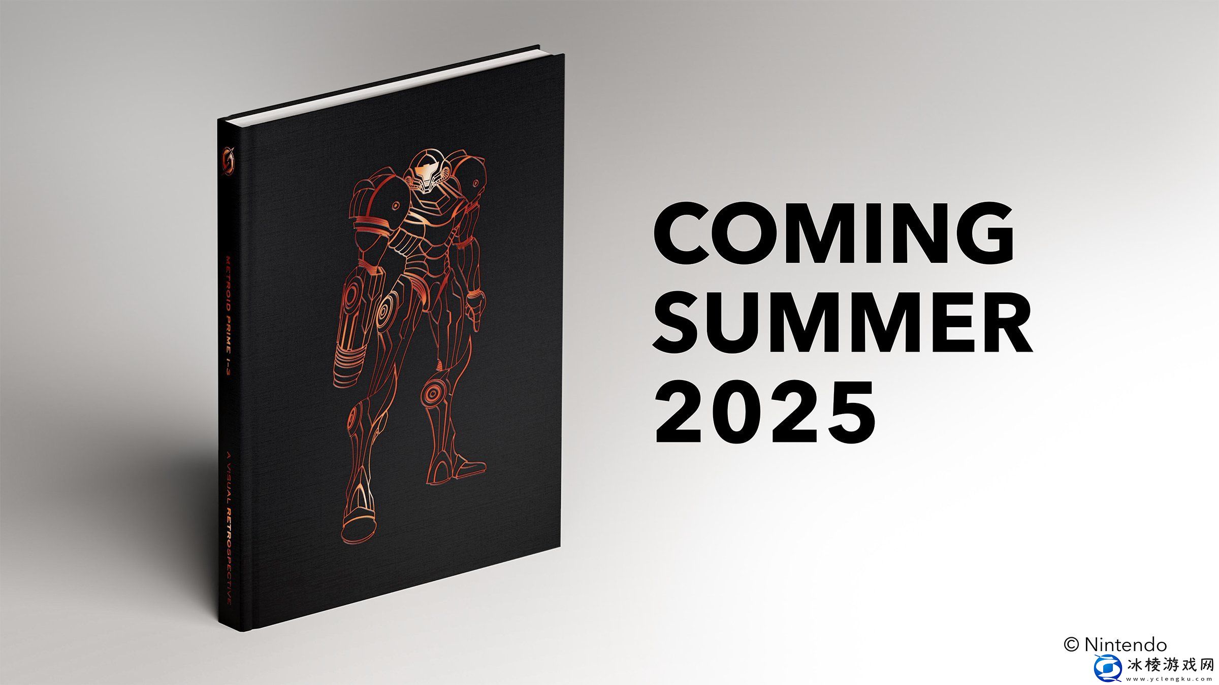 官方背书银河战士Prime三部曲设定集公布