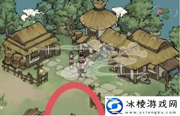 栖霞镇金庄通关攻略：游戏经济与资源管理