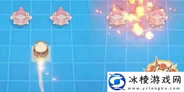 原神嘟嘟可轰轰奇遇记活动推荐