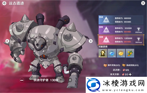 装备养成攻略：完美装备搭配方案