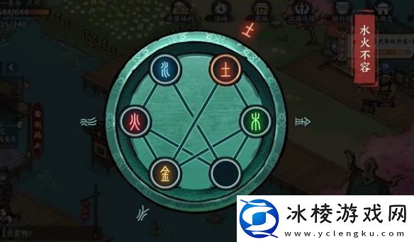 燕子坞机关宝箱位置介绍一览：怪物属性解析与战斗策略