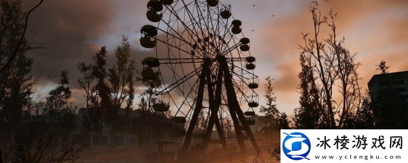 潜行者2：切尔诺贝利之心剧情发生在什么时候