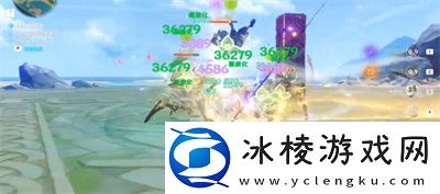 蹈刃破决第一天通过方法介绍：战斗AI行为预测