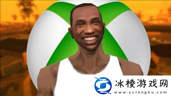 GTASA最终版更新获好评！Xbox玩家暴增135%