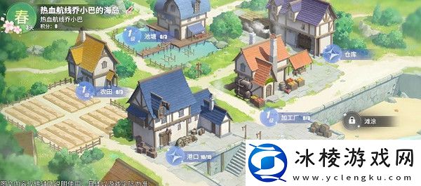 航海王热血航线沙滩乐园活动怎么玩-航海王热血航线沙滩乐园活动介绍