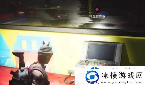 七日世界红与黑与小丑的游戏怎么过