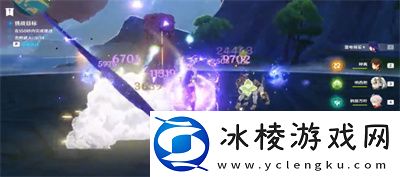 蹈刃破决第一天通过方法介绍：战斗AI行为预测