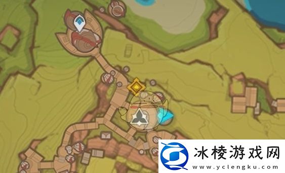 原神5.2猎人从不追丢他的猎物成就怎么达成