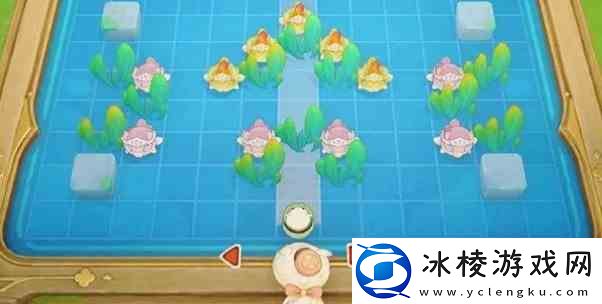 原神嘟嘟可轰轰奇遇记活动推荐