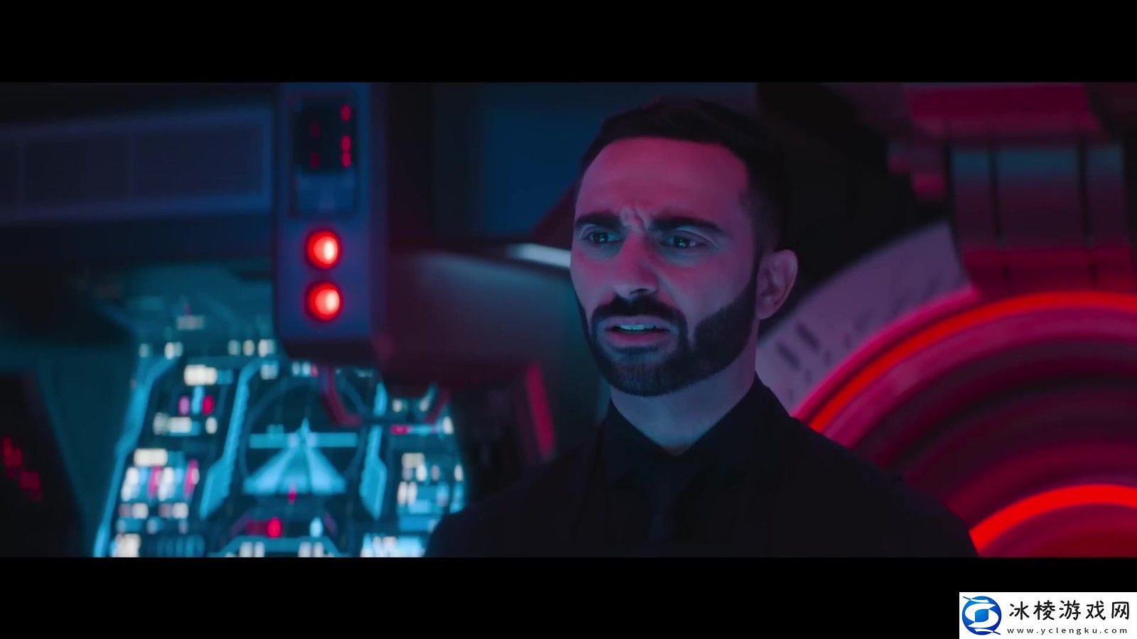 刺猬索尼克3全新官方预告片展示太空殖民地ARK