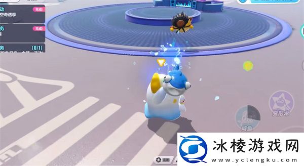 摘星高手怎么玩的：高效刷怪全步骤解析