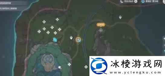 原神墨绿羽饰获得流程